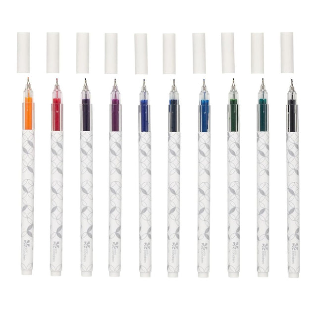 Erin Condren Colourful Fineliner Pens