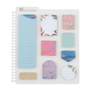 Erin Condren EttaVee Inspire Snap-In Sticky Notes