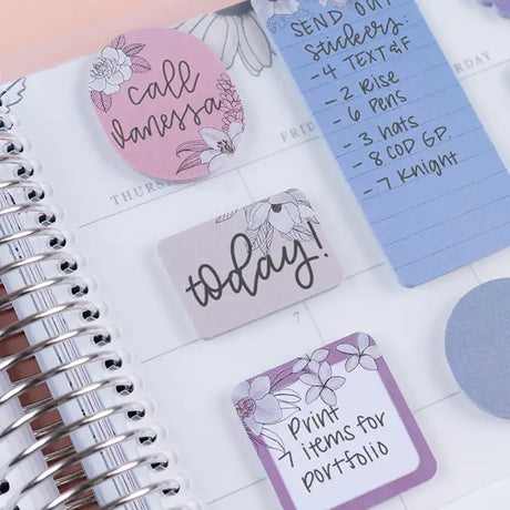 Erin Condren Sticky Notes