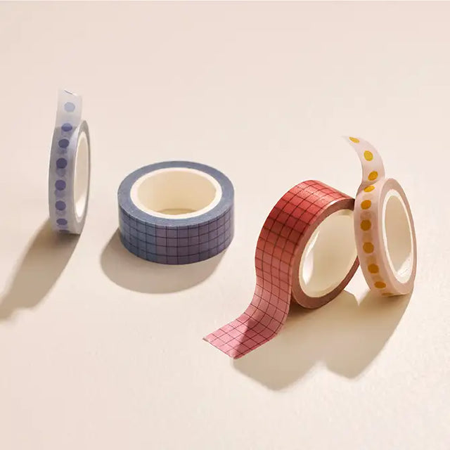 Erin Condren Washi Tape