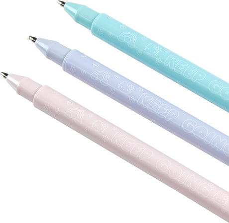 Erin Condren Hello Kitty Ballpoint Pens