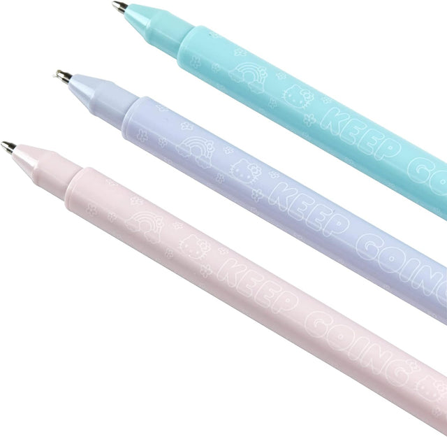 Erin Condren Hello Kitty Ballpoint Pens