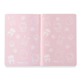 Erin Condren Hello Kitty & Friends Petite Notebook - Lined