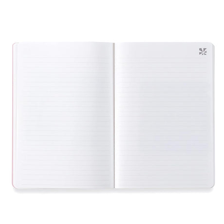 Erin Condren Hello Kitty Lined Notebook 