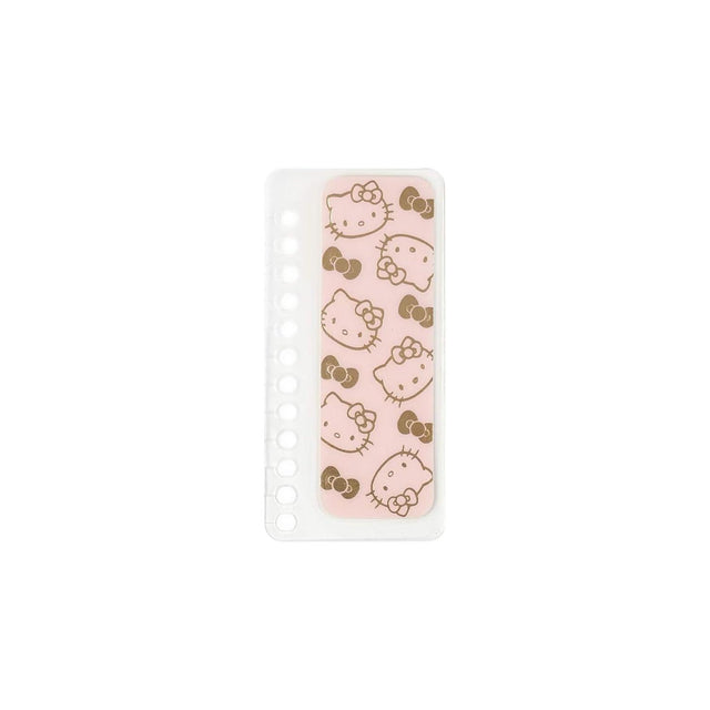 Erin Condren Hello Kitty Mini Snap-In Bookmark Trio