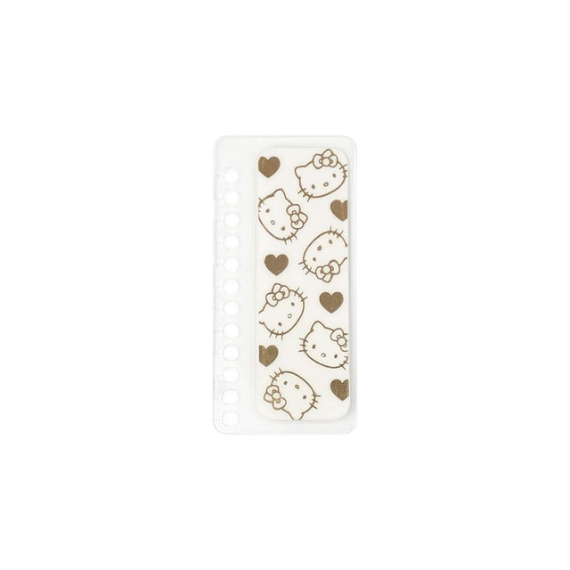 Erin Condren Hello Kitty Mini Snap-In Bookmark Trio