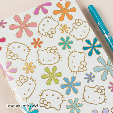 Hello Kitty Petite Notebook 