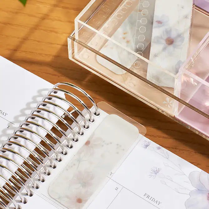 Erin Condren Bookmark 