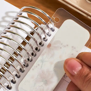 Erin Condren Bookmark 