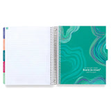 Erin Condren 7x9 Daily Duo Evolve Planner - 12-Month Dated 2025