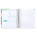 Erin Condren 7x9 Daily Duo Evolve Planner - 12-Month Dated 2025