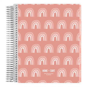 Erin Condren Home Sort Organisation Planner