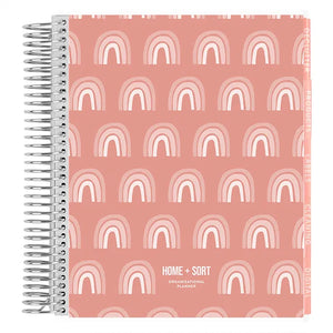 Erin Condren Home Sort Organisation Planner