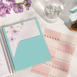 Erin Condren Home + Sort Organisation Planner