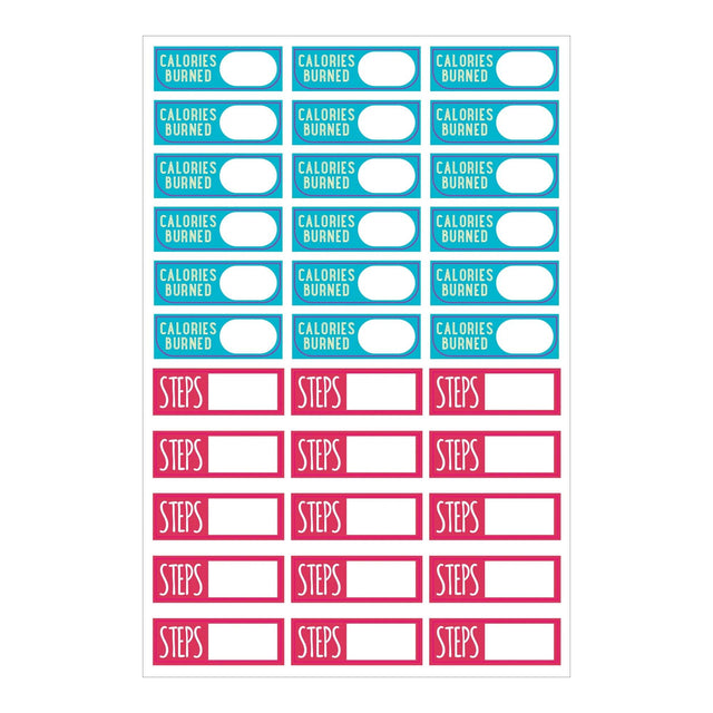 Essentials Planner Stickers Mega Pack