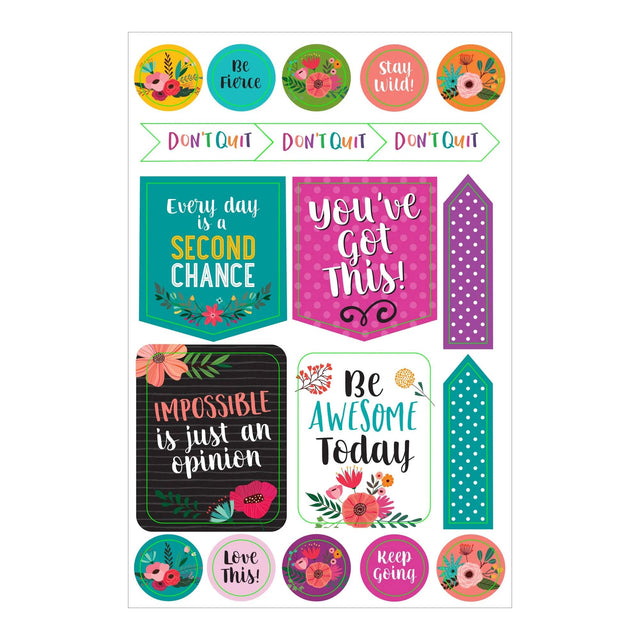 Essentials Planner Stickers Mega Pack