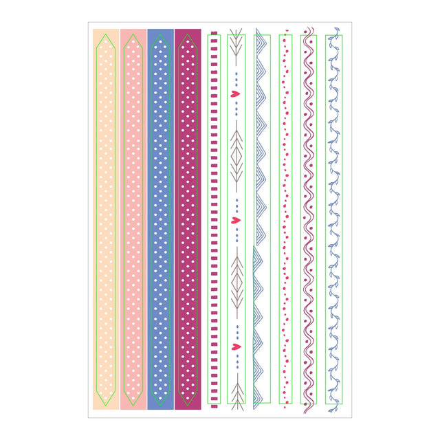 Essentials Planner Stickers Mega Pack