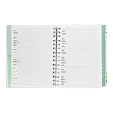 Eucalyptus Large Address Book