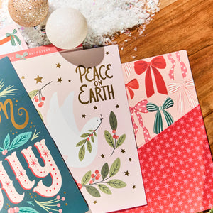 Happy Planner Christmas Classic Planner Companion