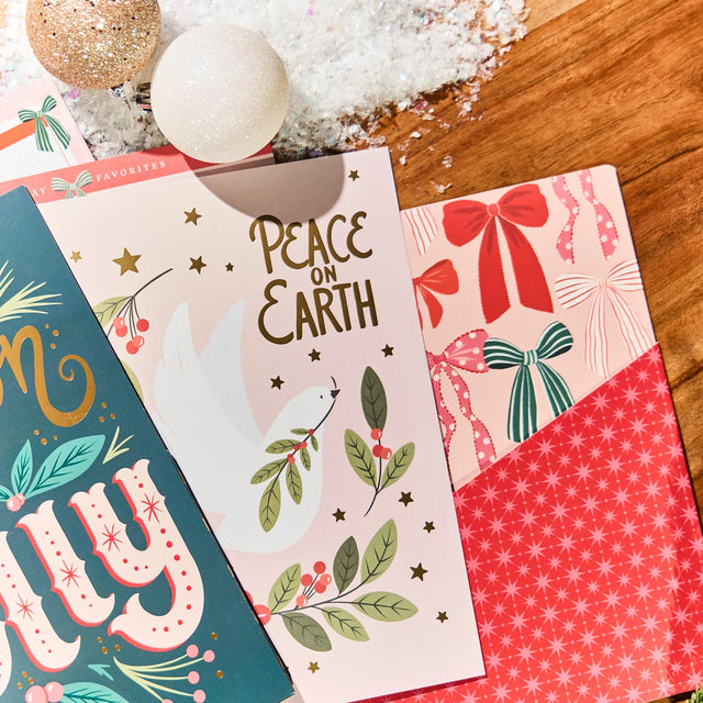 Happy Planner Christmas Classic Planner Companion