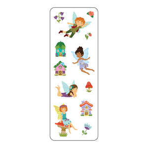 Fairies Sticker Set