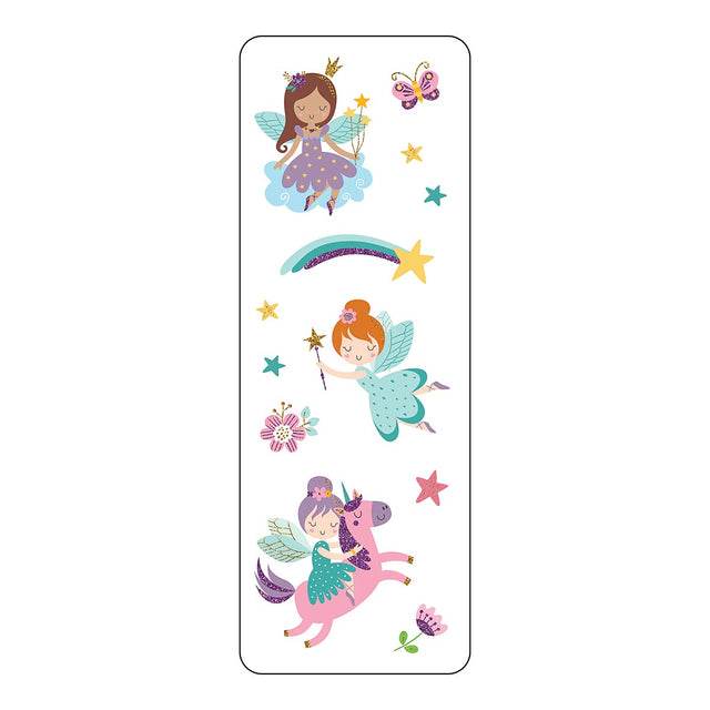 Fairies Sticker Set