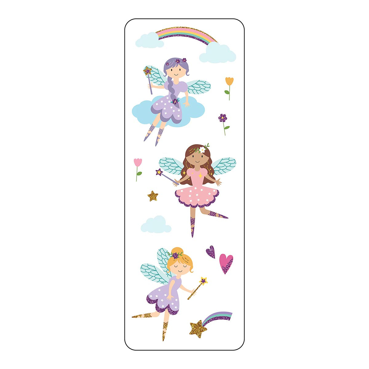 Fairies Stickers