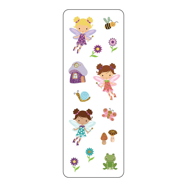 Fairies Sticker Set