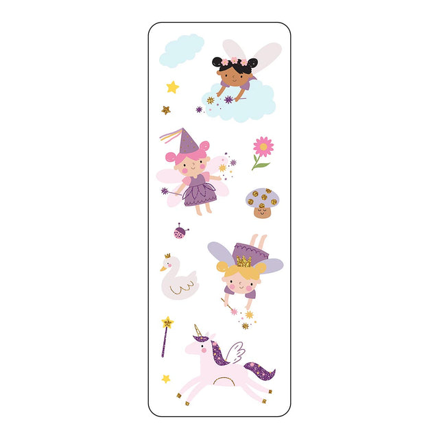 Fairies Sticker Set