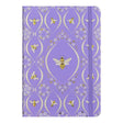 Florentine Bees Journal Notebook - Lined