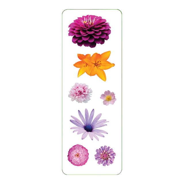 Flowers Sticker Set