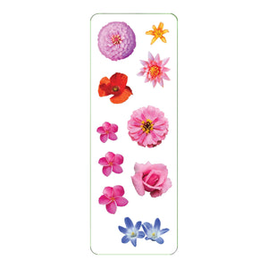Flowers Sticker Set