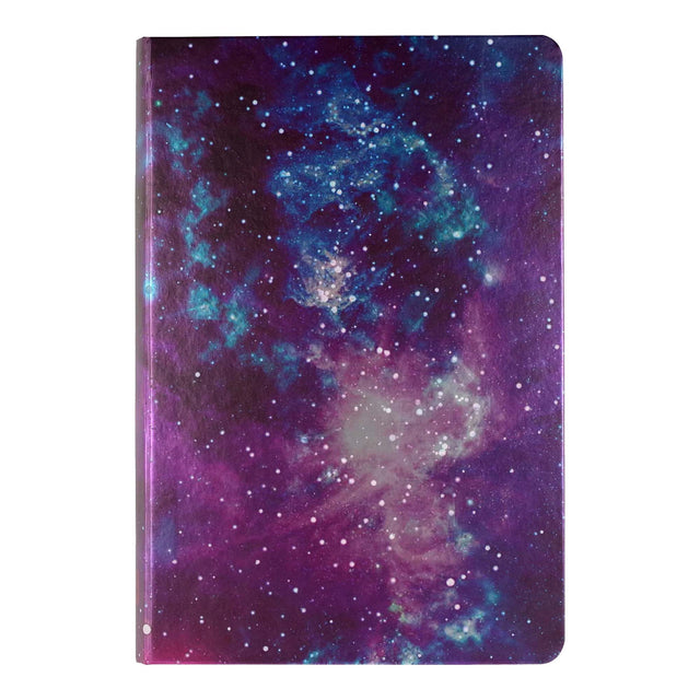 Galaxy Dot Matrix Notebook