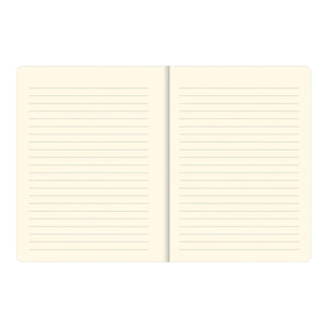 Galaxy Journal Notebook - Lined