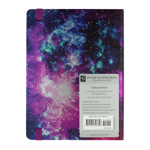Galaxy Journal Notebook