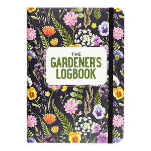 Gardeners Logbook