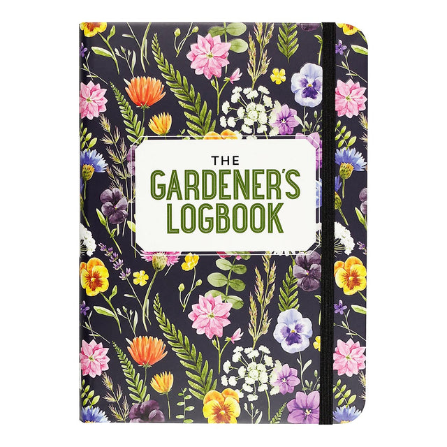 Gardeners Logbook