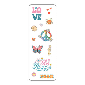 Good Vibes Sticker Set