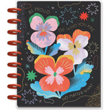 Happy Planner Blooming Pride Classic Guided Journal