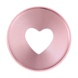 Happy Planner Chiffon Metal Expander Discs