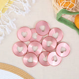 Happy Planner Chiffon Metal Expander Discs