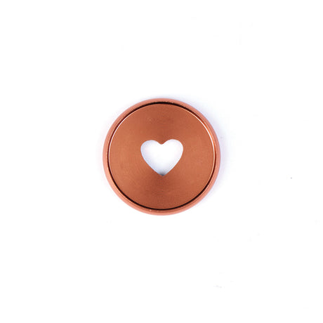 Happy Planner Copper Metal Discs