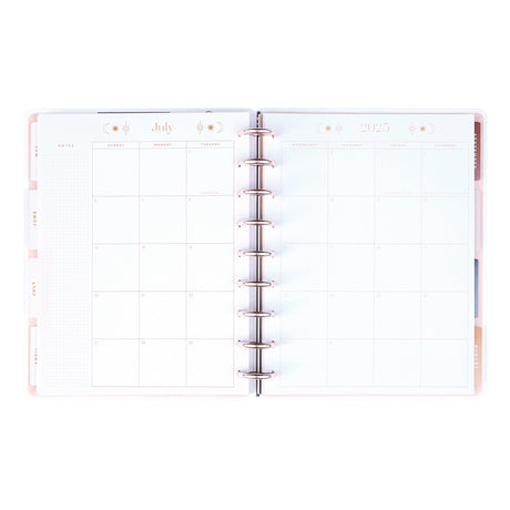 Happy Planner Deluxe Everyday Magic 