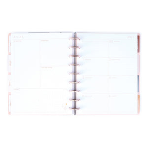 Happy Planner Deluxe Everyday Magic 