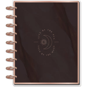 Happy Planner Deluxe Everyday Magic Classic cover