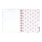 Happy Planner Desert Mystic Classic - Vertical 12-Months Dated Jan - Dec 2025