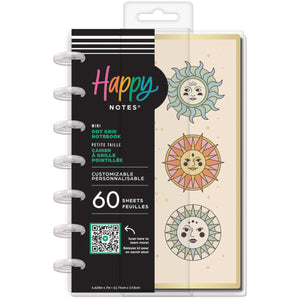 Happy Planner Desert Mystic Mini Notebook