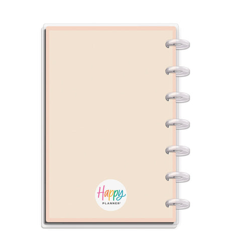 Happy Planner Desert Mini Notebook