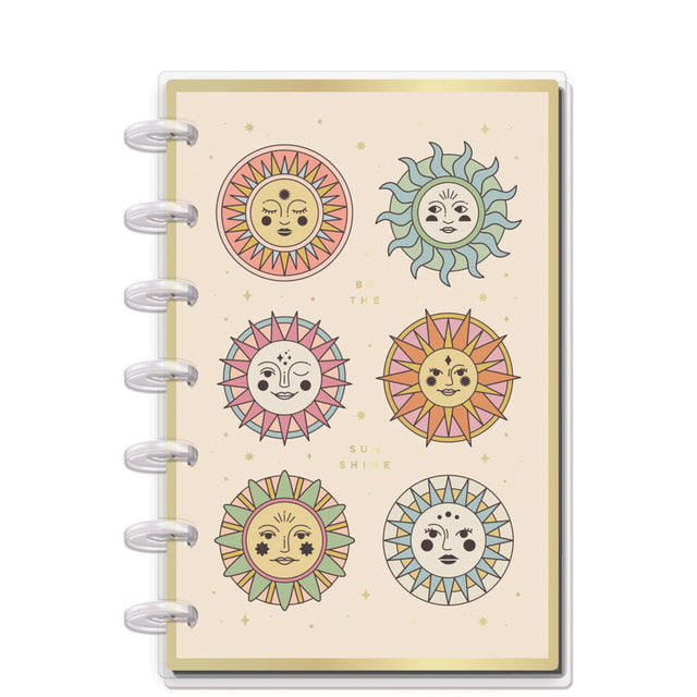 Happy Planner Desert Mystic Mini Notebook