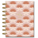 Happy Planner Desert Rose Classic Dated Planner